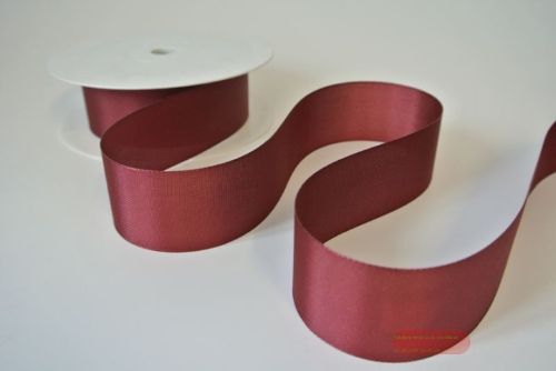 Bild von Band 50m/ 40mm, Decor, stierenblut