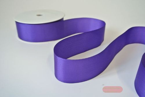 Bild von Band 50m/ 40mm, Decor, violett