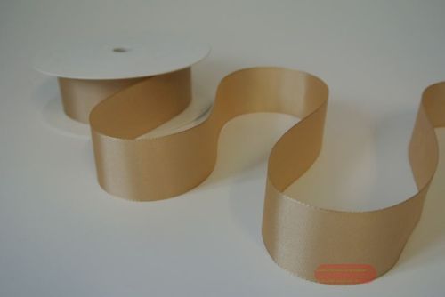Bild von Band 50m/ 40mm, Decor, beige