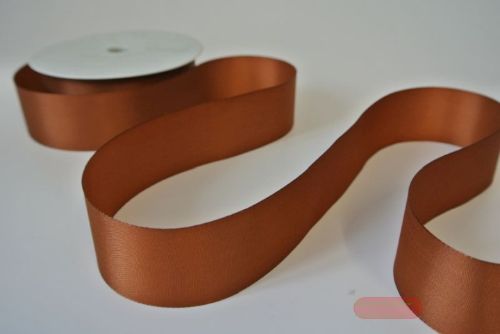 Bild von Band 50m/ 40mm, Decor, braun