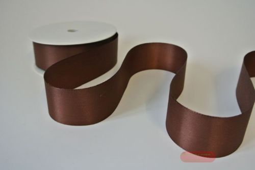 Bild von Band 50m/ 40mm, Decor, d'braun