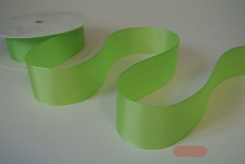 Bild von Band 50m/ 40mm, Decor, lindengrün