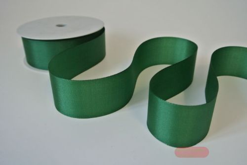 Bild von Band 50m/ 40mm, Decor, d'grün