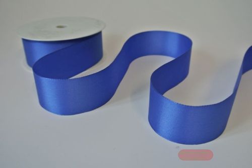 Bild von Band 50m/ 40mm, Decor, blau