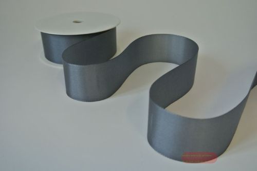 Bild von Band 50m/ 40mm, Decor, grau