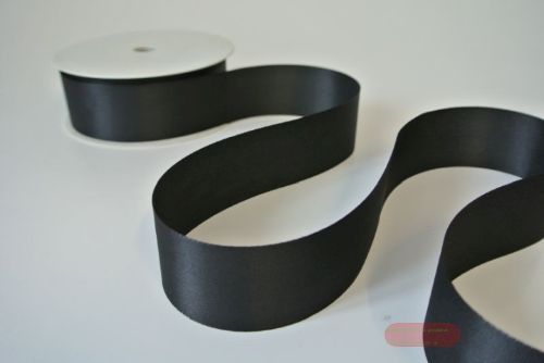 Bild von Band 50m/ 40mm, Decor, schwarz
