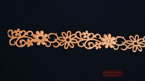 Bild von Band 10m/ 25mm, Garland, orange