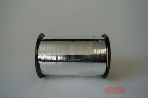 Bild von Band 225m/  5mm, Miroir met, silber