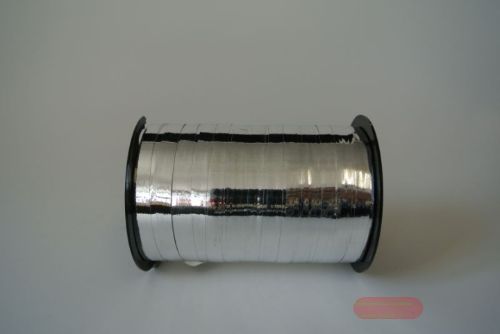 Bild von Band 225m/  7mm, Miroir met, silber