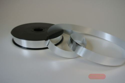 Bild von Band 100m/ 19mm, Miroir met, silber