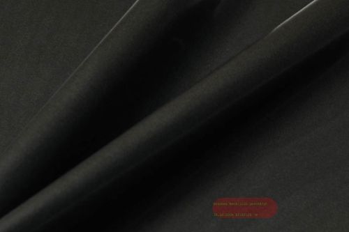 Bild von Blumenseide,  75cm nassfest, schwarz