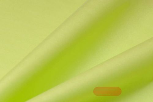 Bild von Blumenseide, 50m   x  75cm nassfest, h'grün