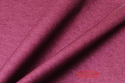 Bild von Blumenseide, 50m   x  75cm nassfest, cassis