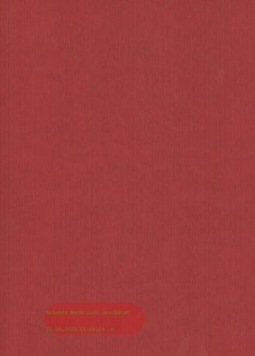 Bild von Rolle 200m x  70cm, Uni gerippt, rot