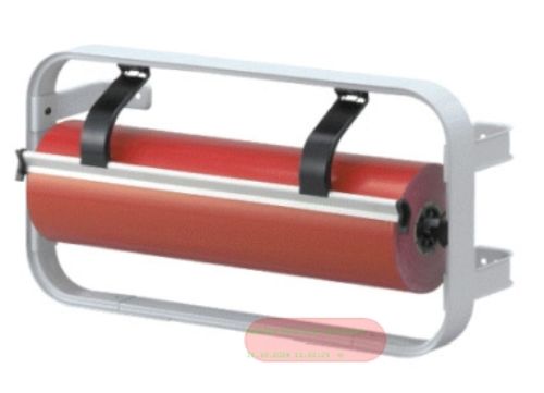 Bild von Wand-Abroller 100cm, gezahnten Messer, Folien