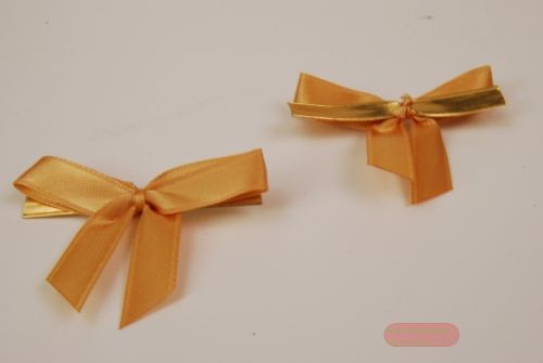 Bild von Masche, Flügel 3cm/ 10mm - Clipp, natur