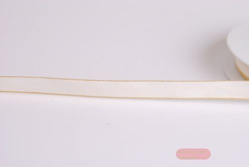 Bild von Band 20m/ 15mm, Color an Leine, rot