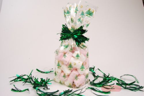 Bild von Klarsichtbeutel 180x 300, Bäumchen