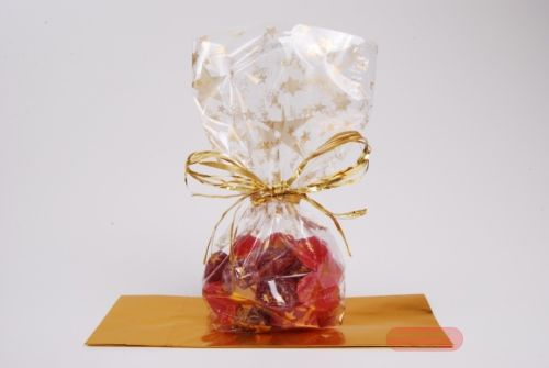 Bild von Klarsichtbeutel 180x 300, Sterne