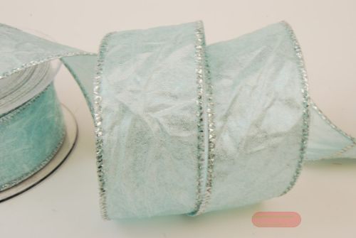 Bild von Band 10m/ 40mm, Crash, türkis