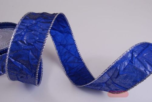 Bild von Band 10m/ 40mm, Crash, d'blau