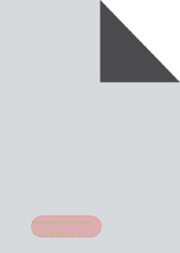 Bild von Bogen 70x 100cm, Uni Perl, silber/grau