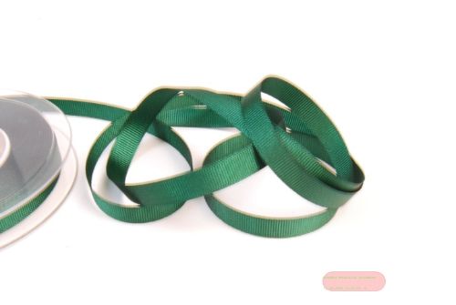 Bild von Band 20m/ 10mm, Rips, braun