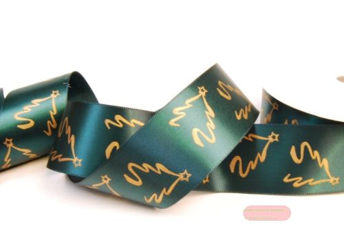 Bild von Band 20m/ 38mm, Baum, bordeaux