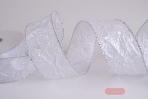 Bild von Band, 10y/ 50mm Crash, weiss