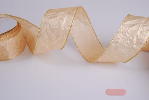 Bild von Band, 10y/ 50mm Crash, gold