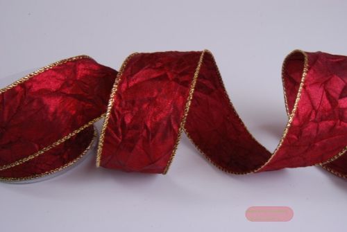 Bild von Band, 10y/ 50mm Crash, rubin