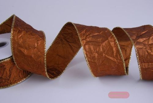 Bild von Band, 10y/ 50mm Crash, braun