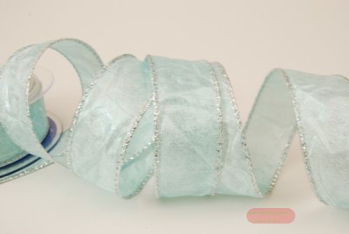 Bild von Band 10m/ 25mm, Crash, türkis