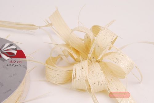 Bild von Susifix 40m/ 17mm, Svelto lux, creme