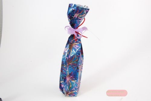 Bild von Diamant, B94x 50x H470mm Feuerwerk, bunt