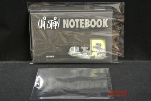 Bild von Flachbeutel OPPC 30my, 140x 230mm, klar