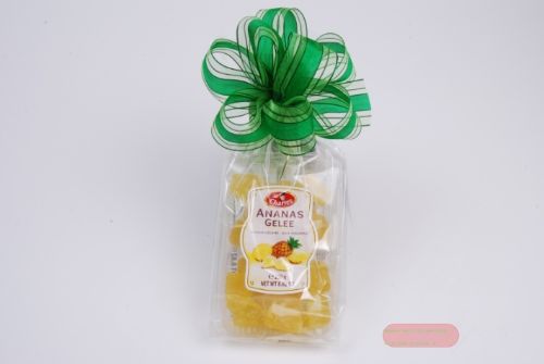 Bild von Flachbeutel OPPC 30my,   65x 100mm, klar