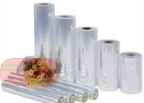 Bild von Folie 1000m x   75cm, 20my, transparent