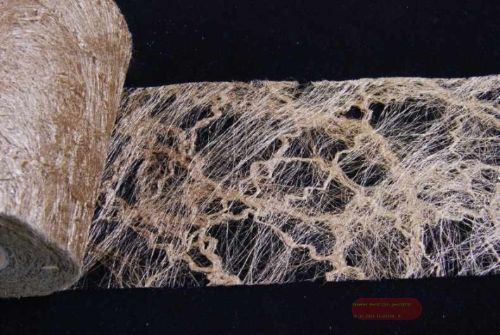 Bild von Deco, 10m/ 200mm Sizotwist, gold