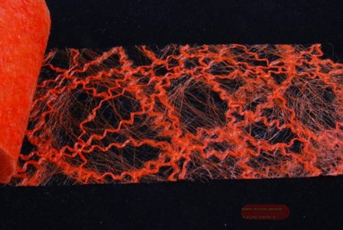 Bild von Deco, 10m/ 100mm Sizotwist, orange