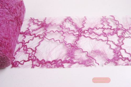 Bild von Deco, 10m/ 100mm Sizotwist, erika