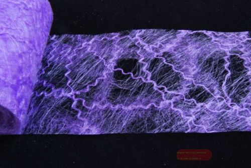 Bild von Deco, 10m/ 200mm Sizotwist, lavendel