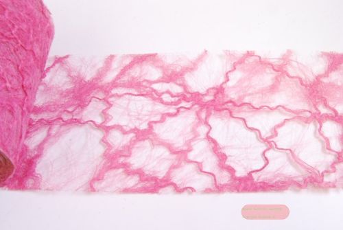 Bild von Deco, 10m/ 200mm Sizotwist, altrose