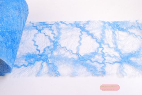 Bild von Deco, 10m/ 300mm Sizotwist, hellblau