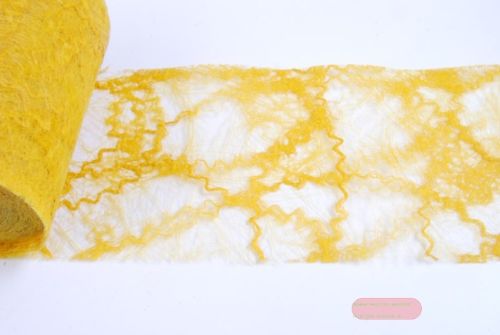 Bild von Deco, 10m/ 300mm Sizotwist, sonnengeld