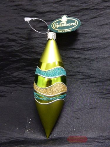 Bild von Signe, Olive 15cm, grün