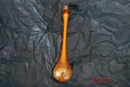 Bild von Parodie, Tropfen, gold