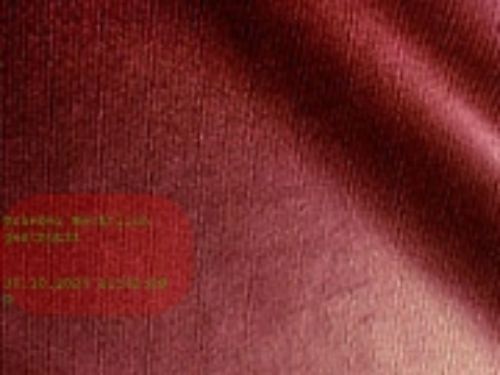 Bild von Blm-Papier, 100cm Kraft braun, granat