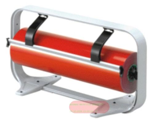 Bild von Tisch-Abroller 50cm, gezahnten Messer, Folien