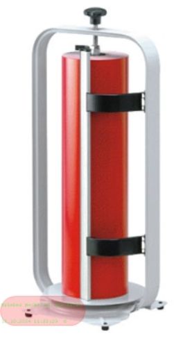 Bild von Senkrecht-Abroller 75cm, glattes Messer, Papier